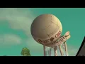 Chicken Little The Sky Is Falling Disney Cinemagic UK