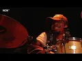Eddie 9V live | Crossroads Festival 2023 | Rockpalast