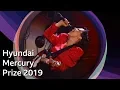 Anna Calvi - Don t Beat The Girl Out Of My Boy Hyundai Mercury Prize 2019