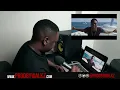 Not3s - Aladdin [Music Video] | GRM Daily Reaction