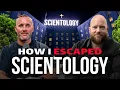 How Smart Normal People Get TRAPPED in CULTS - Aaron Smith-Levin