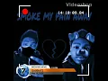(Smoke my pain away) official Audio