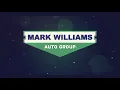 Welcome to the Mark Williams Auto Group Beechmont Ford
