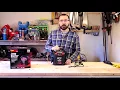 EverStart Jump Starter with Air Compressor Review and Instructional