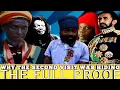 Download Lagu Priest Imani Reason Why King Selassie I Second Visit Was Hiding ! Mutabaruka , Mortimer Planno .