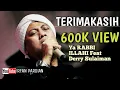 Download Lagu Ya Robbi Ya Illahi | Opick Feat. Derry Sulaiman|