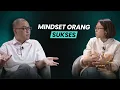Download Lagu Mindset UMR vs Miliarder - Leon The Overpost
