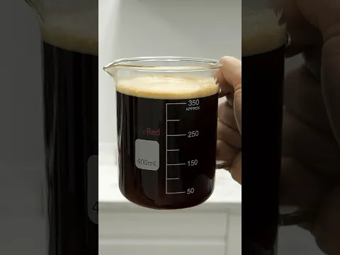 Extracting the soul from coffee