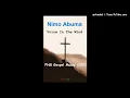 Download Lagu Nimo Abuma- Voice In The Wind(Png Gospel Song)
