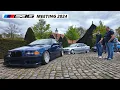 Download Lagu Large BMW E36 Meeting 28.04.2024 Beckum Netherlands