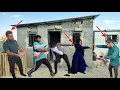 Download Lagu Nasib Route to Peace at Mr Hassan Farm is Raised Tensions