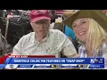 Maryville collector featured on Swap Shop