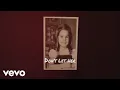 Walker Hayes - Don t Let Her