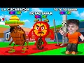 Download Lagu HO SBLOCCATO TUTTI I NUOVI BRAINROT SECRET MESSICANI RARISSIMI su ROBLOX STEAL A BRAINROT!