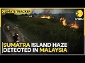 Download Lagu Indonesian Authorities Say Haze From Sumatra Forest Fires Detected In Malaysia