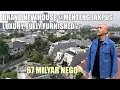 Download Lagu BRAND NEW HOUSE | MENTENG JAKPUS | LUXURY, FULLY FURNISHED | 67 MILYAR NEGO
