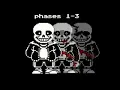 Download Lagu Undertale last breath phases 1-3 theme