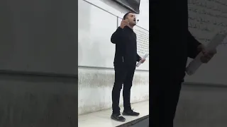 قصيدة يوميات جرح فلسطيني الفطاحل ابراهيم الصميدعي 