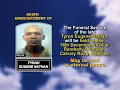 Tyron Eugene Nathan short