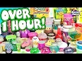 Download Lagu OVER 1 HOUR Of Slime Mixing!!