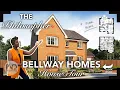 Download Lagu A LOVELY 4BED Bellway Home 😍 | Inside Tour of \