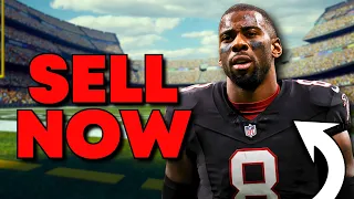 6 Players to Trade Away in Dynasty Fantasy Football