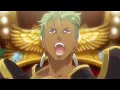 EZ DO DANCE (THUNDER STORM ver.) 더빙 복원