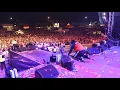 „Yaya Kolo“ live: Ikke Hüftgold am Nürburgring 2018