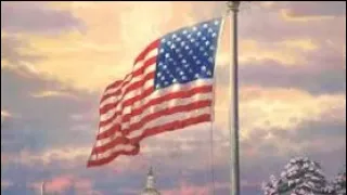 Elmer Boyd Smith Our Country