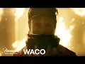 Video di ‘WACO’ Official NEW Series First Look Starring Michael Shannon & Taylor Kitsch | Paramount Network