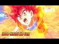 Download Lagu 『AMV Lyrics』Dragon Ball Z: Kami To Kami〈 Hero Kibou No Uta - Flow 〉