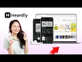 Download Lagu Heardly: De #1 AI-app om tijd te besparen bij het lezen in 2025
