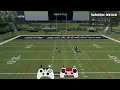 Madden 27 How to Pass Rush Moves Swim tutorial