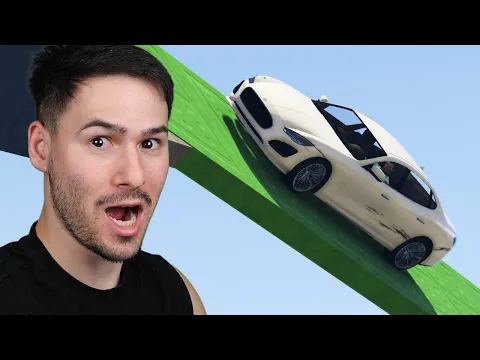 Video Thumbnail: 袘携啸 袩袪袝笑袗袣袗袧... 馃槶袩袗袪袣校袪袠 袙 GTA 5