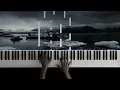 Fyrsta Ólafur Arnalds Piano Cover Piano Tutorial (Living Room Songs)