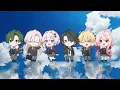 Wonder - ワンダ– tayori | COVER |Multi Cosplay#8 : V-Festa Stage