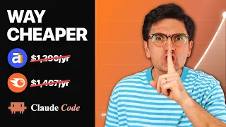 I Use Claude Code for SEO Cancel Ahrefs Semrush