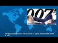 James Bond - Wiki