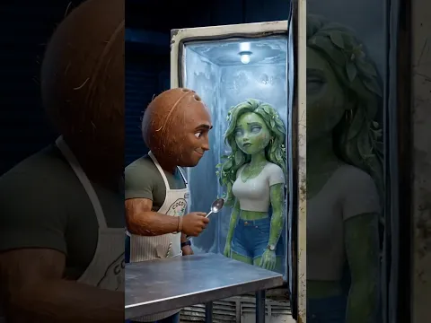 La Nieve De Lima Parte 1 #frutinovelas #novelfruits #novelasdefrutas #fruitanimation #animation#fyp