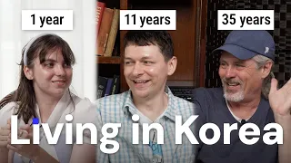 What Is Korea Really Like? | Memes, Myths, Stereotypes