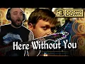 Lagu Rocksmith 2014 3 Door's Down - Here Without You | Rocksmith Gameplay