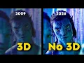 The REAL reason 3D failed again