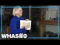 Hidden Underground Railroad route uncovered in Polo Illinois
