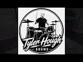 Bottle Rockets - Scott McCreery (feat. Hootie & the Blowfish) | Tyler Hough Drum Cover 