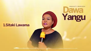 bahati bukuku sitaki lawama official audio 