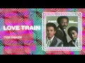 The O'Jays - Love Train (Official PhillySound)