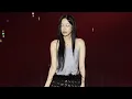 Lagu 251025 헤이즈 Heize 멈춰줘 Hold Me Back The Signature OST Healing Tour 직캠 Fancam