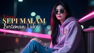 sepi malam berteman luka lagu cinta sedih slow rock ballad paling sedih ii kirani