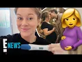 Shawn Johnson Expecting Baby No 2 With Andrew East E News