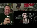 NINGEN ISU - FAREWELL TO THE WORLD 人間椅子「さらば世界」- Ryan Mear Reacts